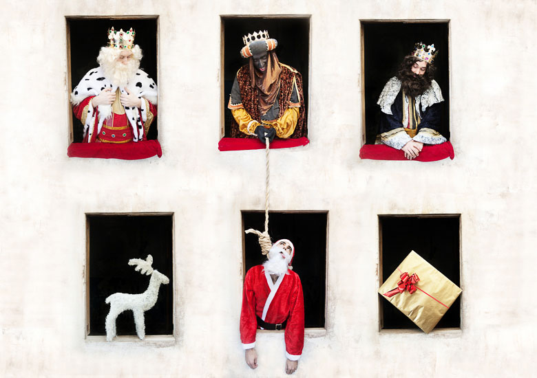 Biel Grimalt - PERSONAL - CALLE MELANCOLIA